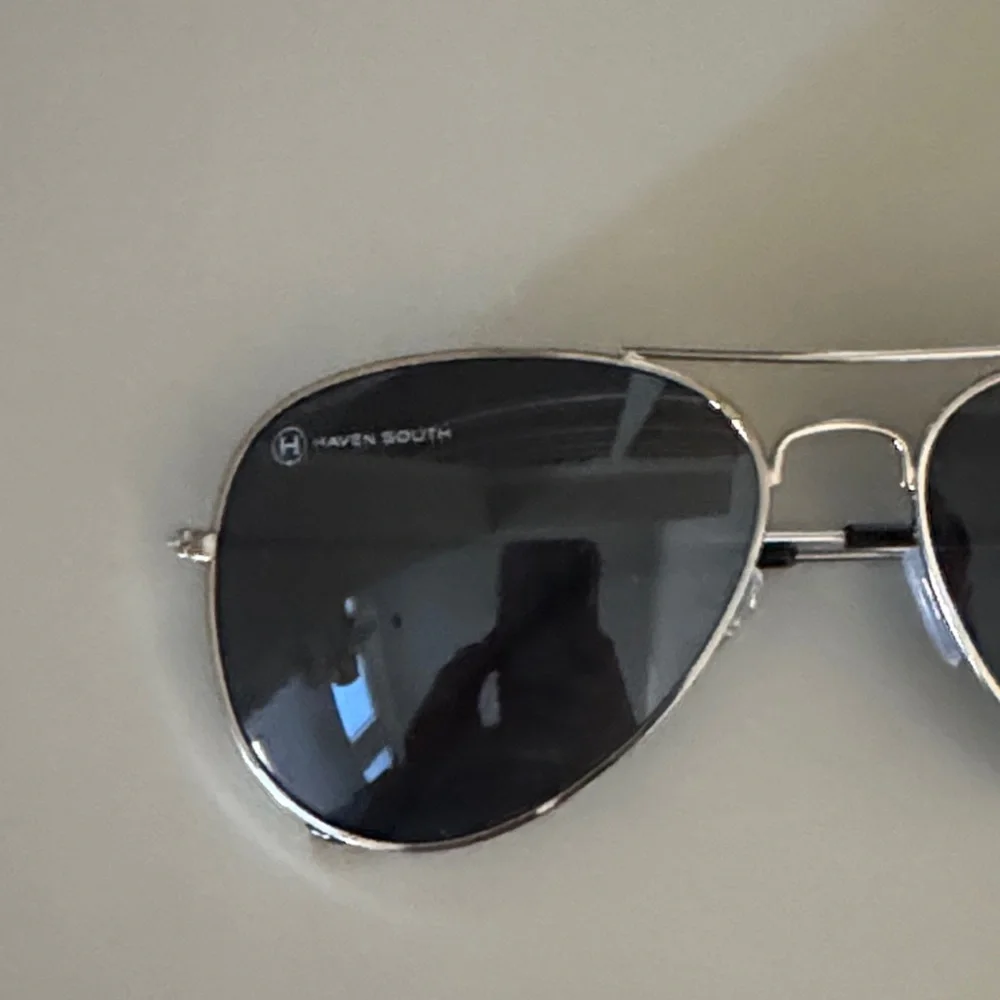 Haven South Women’s Aviator Sunglasses NWOT Never Worn